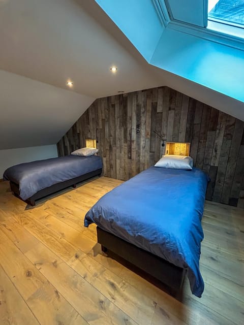 Brigîte Apartment in Wallonia, Belgium