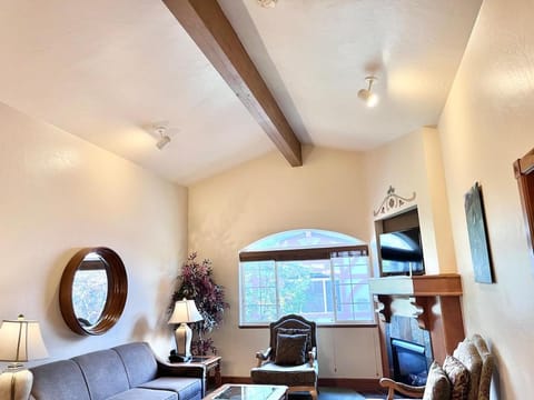 Zermatt Resort Villa 2B2B Near Park City - 7072 Villa in Midway