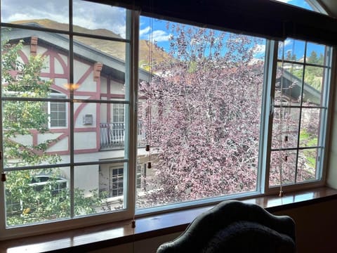 Cozy Zermatt King Villa Near Park City Ski Resorts - 3072 Apartment in Midway