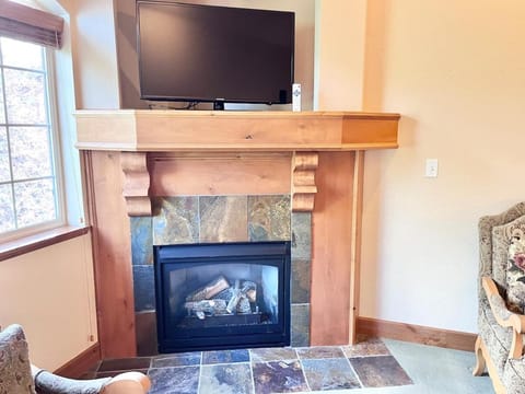 Cozy Zermatt King Villa Near Park City Ski Resorts - 3072 Apartment in Midway