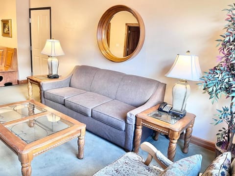 Cozy Zermatt King Villa Near Park City Ski Resorts - 3072 Apartment in Midway