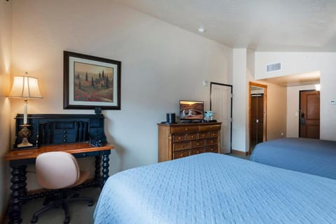 Zermatt Double Queen Suite Near Park City - 3074 Apartment in Midway