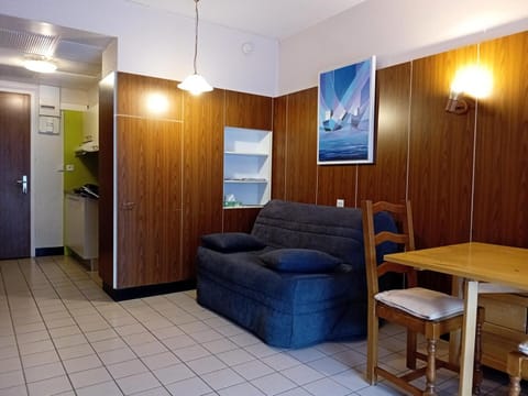 Résidence Les Belles Rives D - Studio pour 2 Personnes MAE-5883 Apartment in Aix-les-Bains