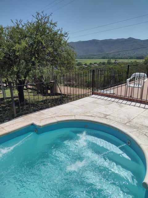 View (from property/room), Pool view, Pool view, Swimming pool, Quiet street view