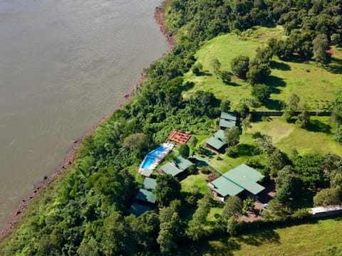 River view