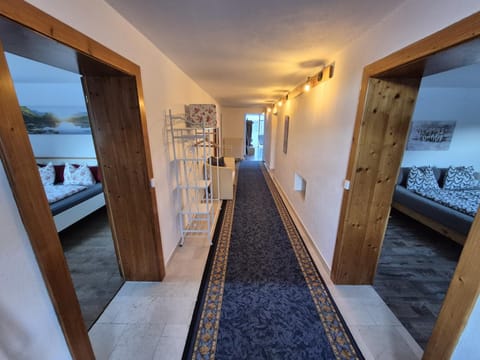 Ferienwohnung Neuheim Apartment in Salzburgerland