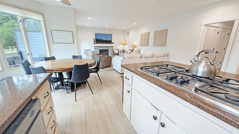 12 Siskin House in Sunriver