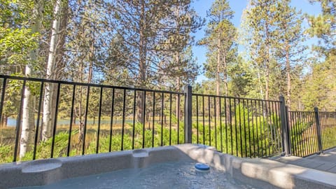 12 Siskin House in Sunriver