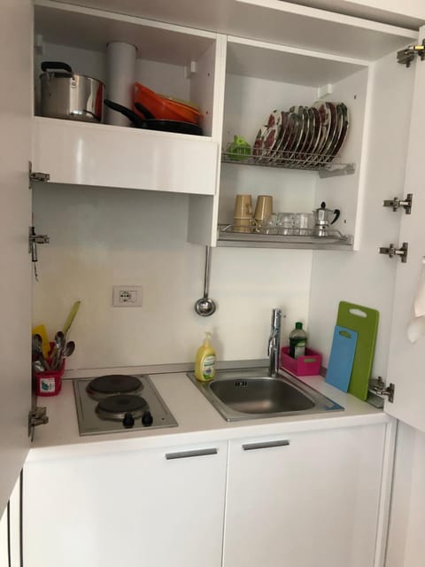 Agriturismo Cà Mignone Apartment in Marche