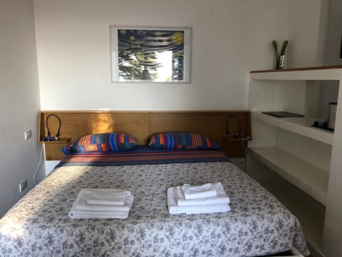 Agriturismo Cà Mignone Apartment in Marche