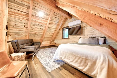 TV and multimedia, Bedroom