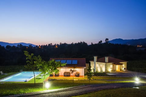Garden view, Pool view