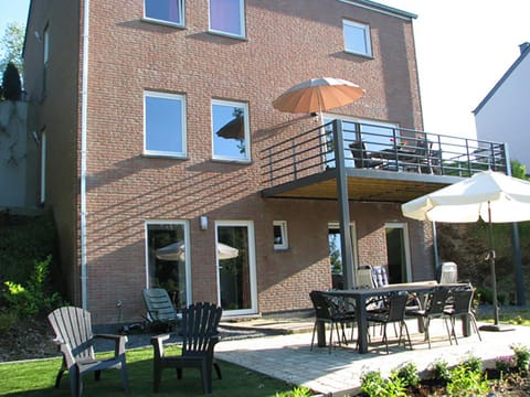 Holiday Home Pandora House in Wallonia, Belgium