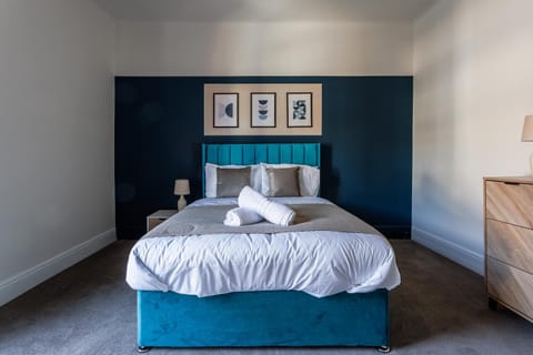 The Acacia Two-Bed Haven House in Darlington