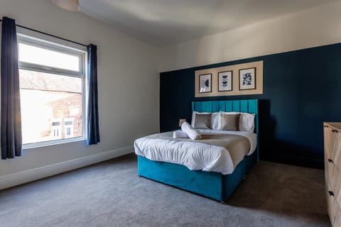 The Acacia Two-Bed Haven House in Darlington