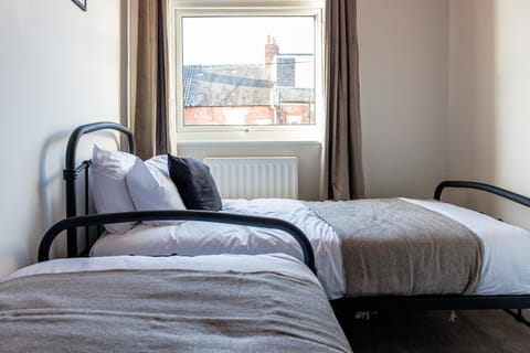 The Acacia Two-Bed Haven House in Darlington