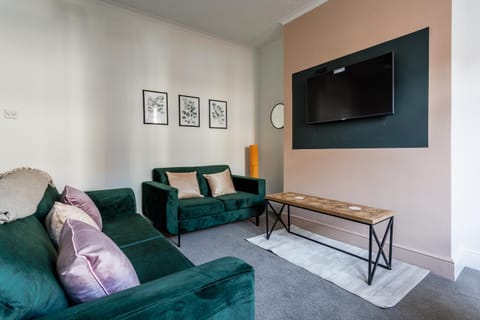 The Acacia Two-Bed Haven House in Darlington