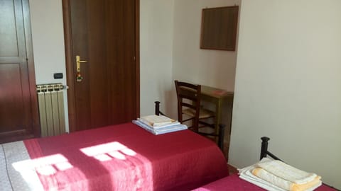 Bed, TV and multimedia