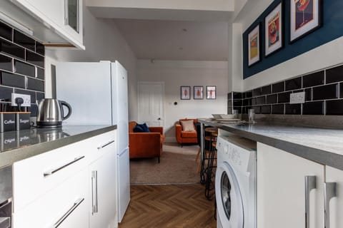 The Hazel 3-Bed Home House in Darlington