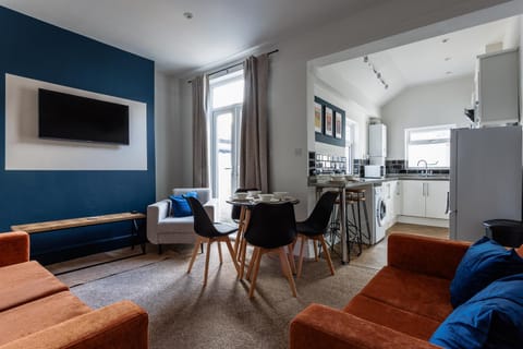 The Hazel 3-Bed Home House in Darlington