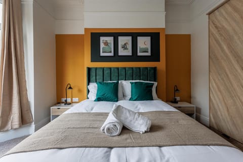 The Hazel 3-Bed Home House in Darlington