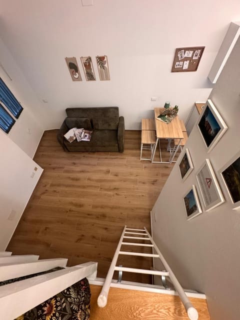 Villatico 25 House in Province of Brescia