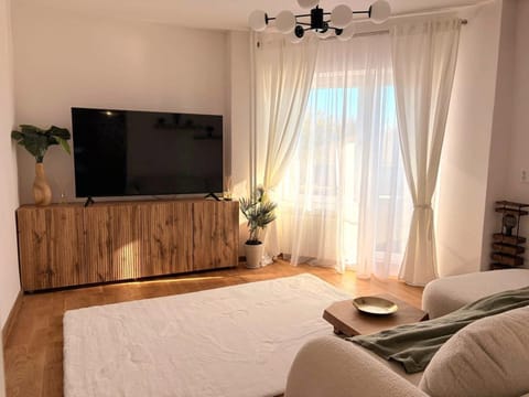 ParkView Apartment in Craiova