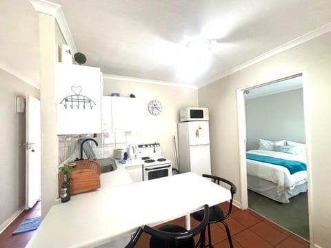 111 Hermanus beach club Apartment in Hermanus