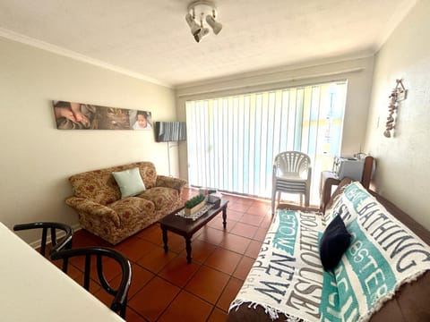 111 Hermanus beach club Apartment in Hermanus