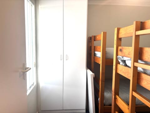 111 Hermanus beach club Apartment in Hermanus