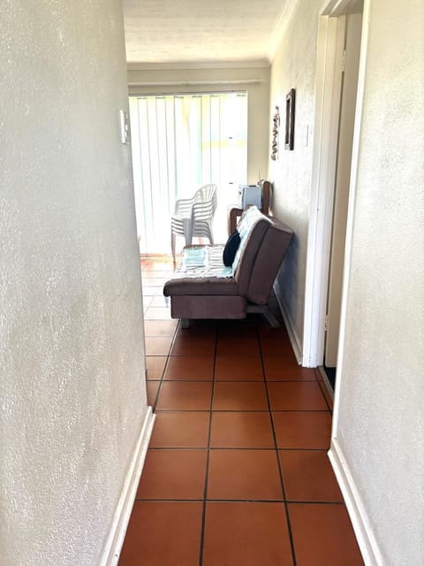 111 Hermanus beach club Apartment in Hermanus