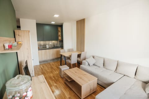 Grand Residence Zlatibor Apartment hotel in Zlatibor