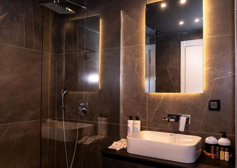 Hotel Cube 55 - Business Suites Apartment in Skopje