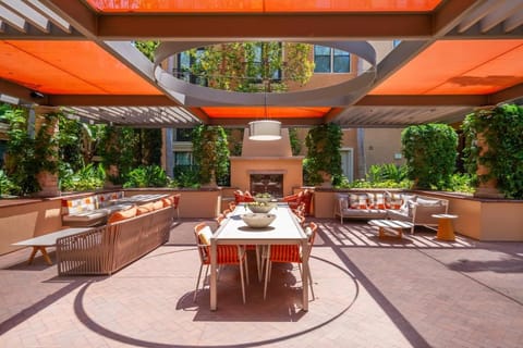 Modern 2BR Cozy Apartment in Irvine Apartment in Laguna Woods