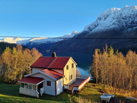 Property view
