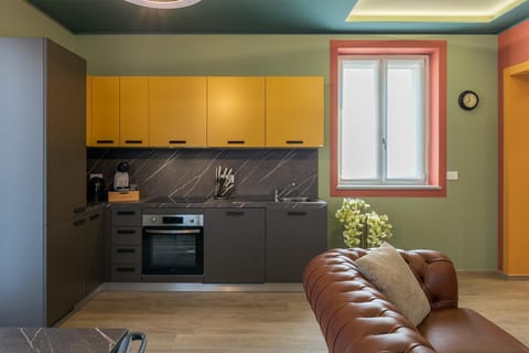 Ai Binari - Binario 1 Apartment in Liguria