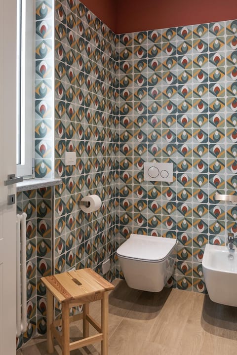 Ai Binari - Binario 1 Apartment in Liguria