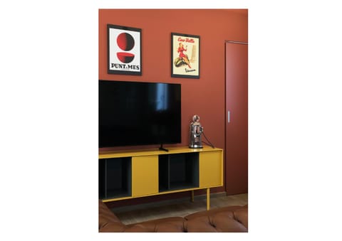 Ai Binari - Binario 1 Apartment in Liguria