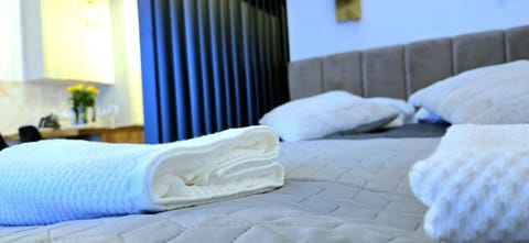 Apartament Amber Bay by TriApart Apartment in Gdansk