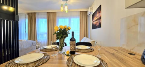 Apartament Amber Bay by TriApart Apartment in Gdansk