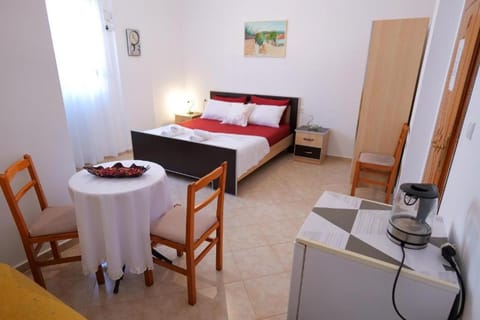 7 Heaven Hotel Apartment in Sarandë