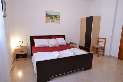 7 Heaven Hotel Apartment in Sarandë