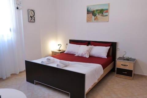 7 Heaven Hotel Apartment in Sarandë