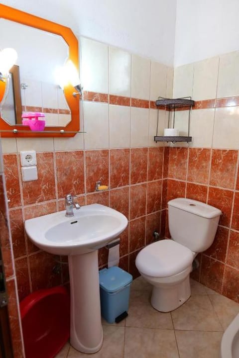 7 Heaven Hotel Apartment in Sarandë