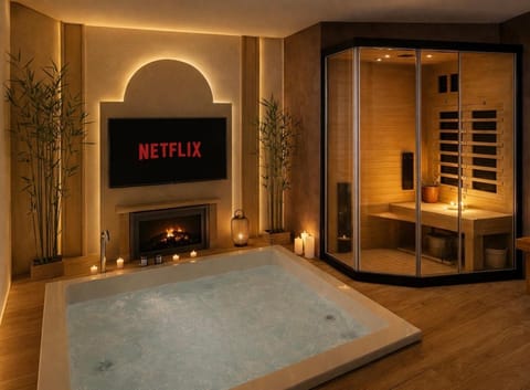 Ama Esclusive Spa Florence Apartment in Florence