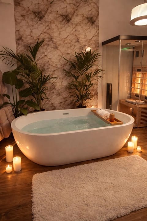 Ama Esclusive Spa Florence Apartment in Florence