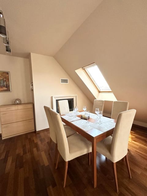 Flower garden in Lozenetz by 7th Sence Apartment in Sofia