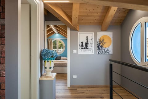 Ai Binari - Binario 2 Apartment in Liguria