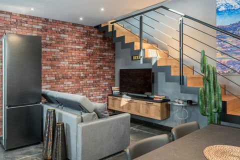 Ai Binari - Binario 2 Apartment in Liguria