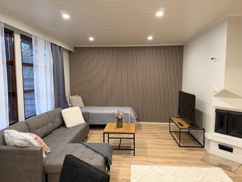 Apartment Kaarto Apartment in Finland